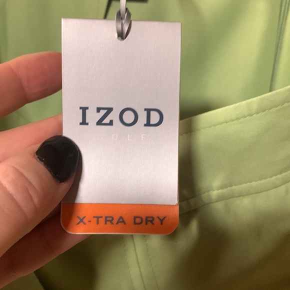 NWT Ladies IZOD Golf xtra dry skort Sz 14 - Picture 6 of 10